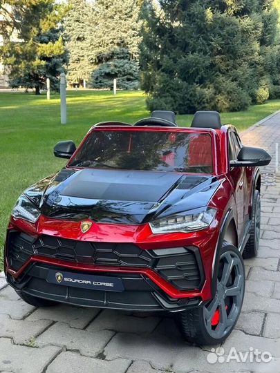 Детское Lamborghini