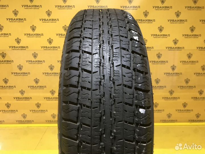 Vulcan Start 195/65 R15 91T