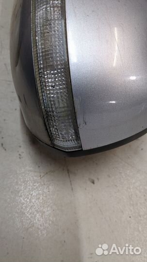Зеркало боковое левое Honda Accord 7