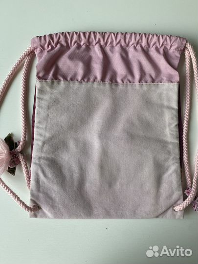 Мешок-рюкзак для сменки Mc Neill