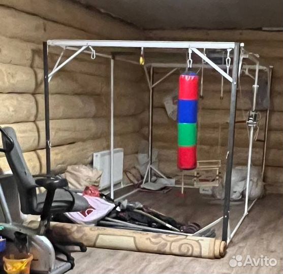 Тренажер правило