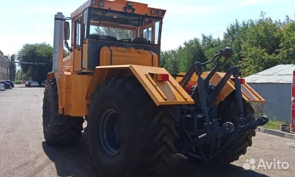 Трактор Кировец К-700А, 2024