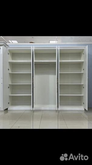 Сборка мебели