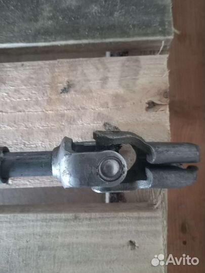 Рулевая колонка Mazda 6 GH