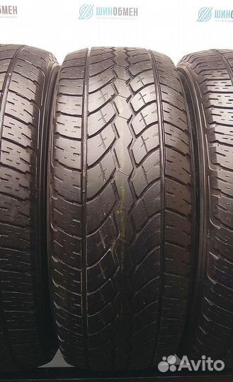 Yokohama Geolandar H/T-S G051 275/65 R17 115H