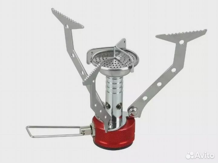 Газовая горелка Track Swift