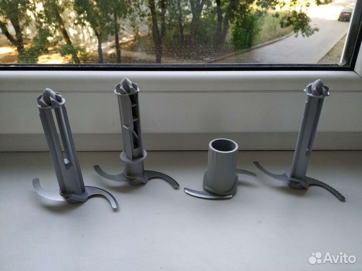 Нож измельчитель philips hr 1679/90