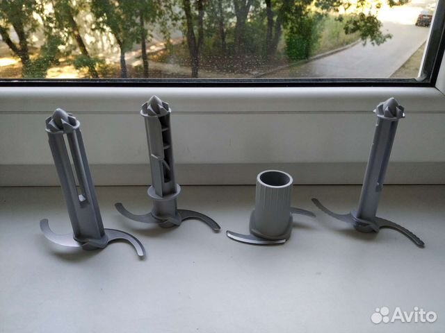 Нож измельчитель philips hr 1679/90