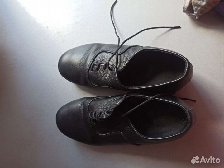 Туфли для бальных танцев женские латина и мужские