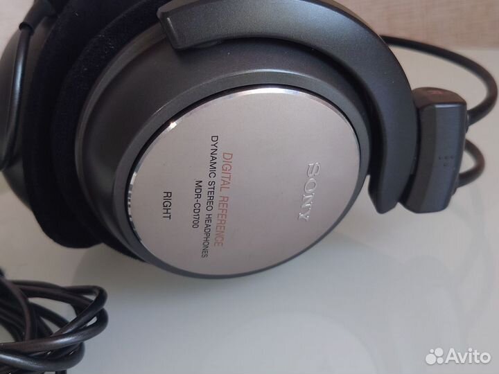 Sony MDR 1700 профессиональные