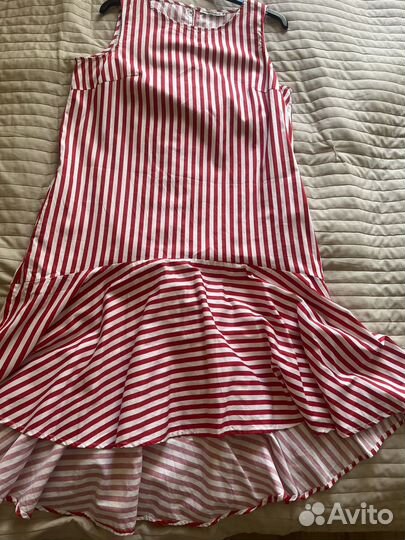 Платье летнее Zarina, 46