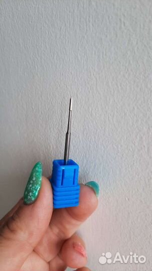 Фреза для маникюра безопасная oney clean