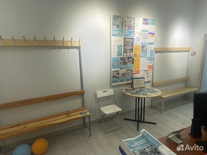 Аренда методического кабинета на Арбате