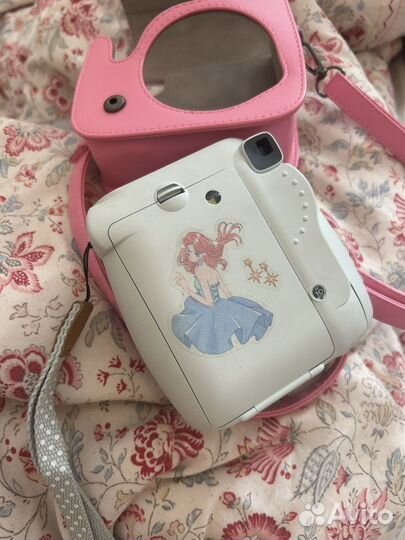 Fujifilm instax mini 9