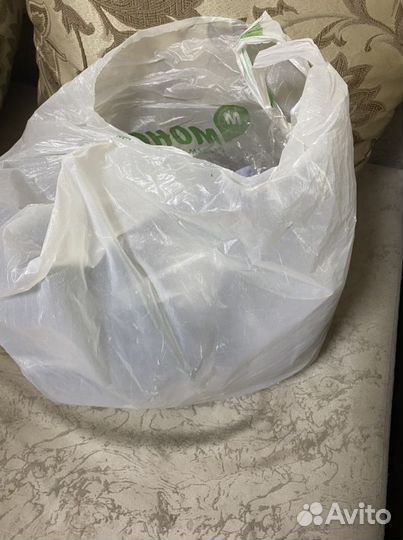 Женские вещи пакетом 42 44