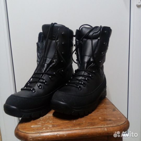 Берцы спн мод 517 фарадей 41