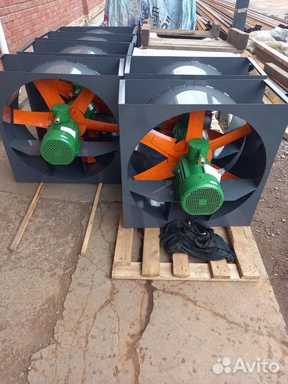 Сушильные камеры древесины