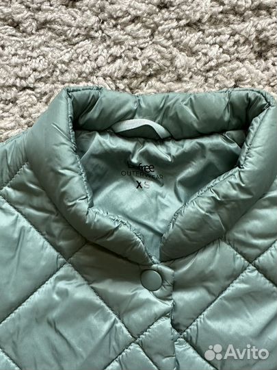 Куртка осенняя befree xs