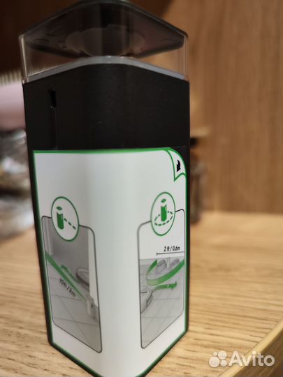 Робот пылесос irobot Roomba i7