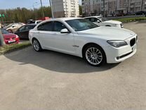 BMW 7 серия 3.0 AT, 2011, 270 000 км, с пробегом, цена 1 450 000 руб.