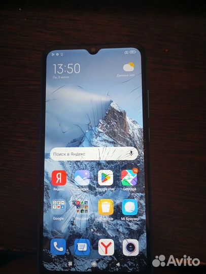 Xiaomi Redmi 9A, 3/32 ГБ