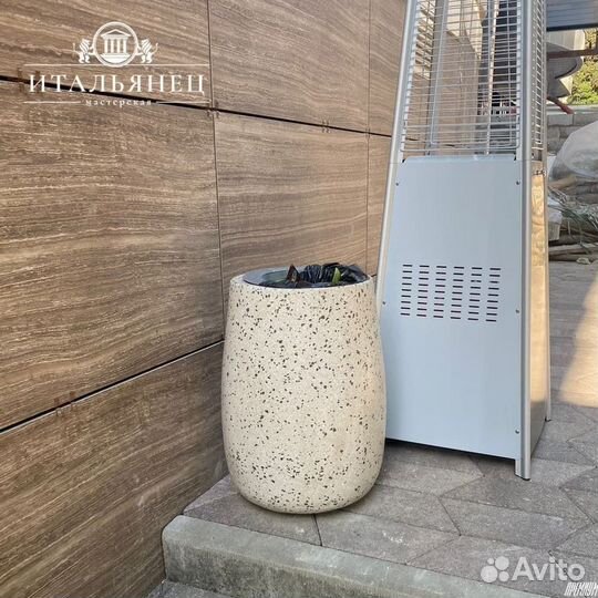 Урны для мусора уличные