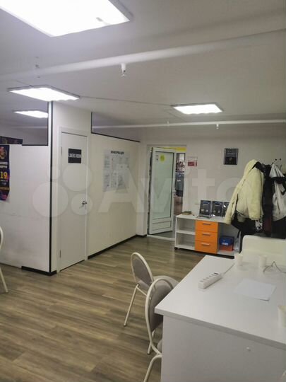 Свободного назначения, 76.1 м²