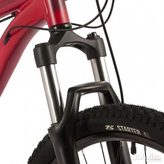 Горный велосипед