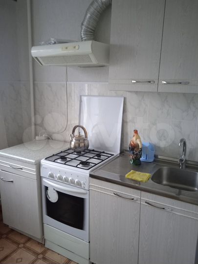 2-к. квартира, 44,9 м², 4/5 эт.