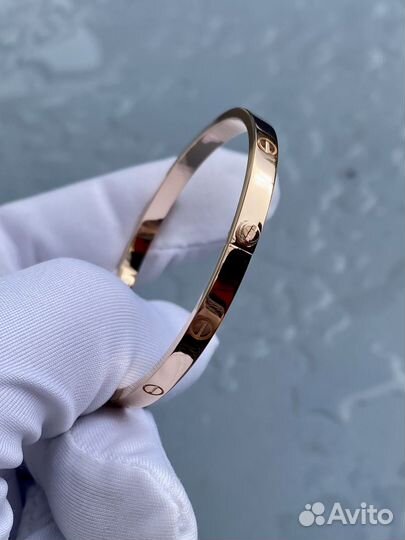 Браслет 585 пробы