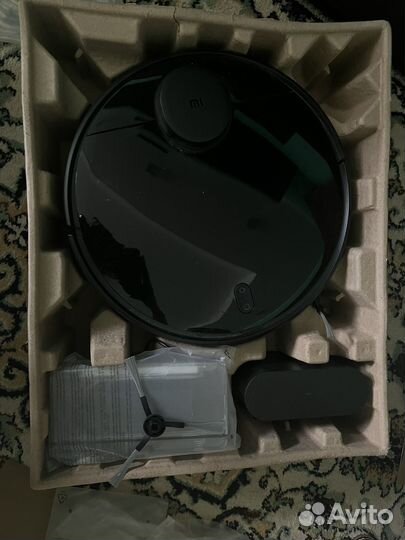 Mi Robot Vacuum-Mop P