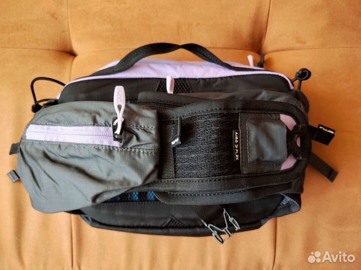 Поясная сумка Evoc Hip Pack Pro 3