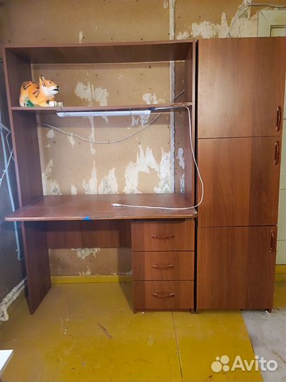 Компьютерный стол бу