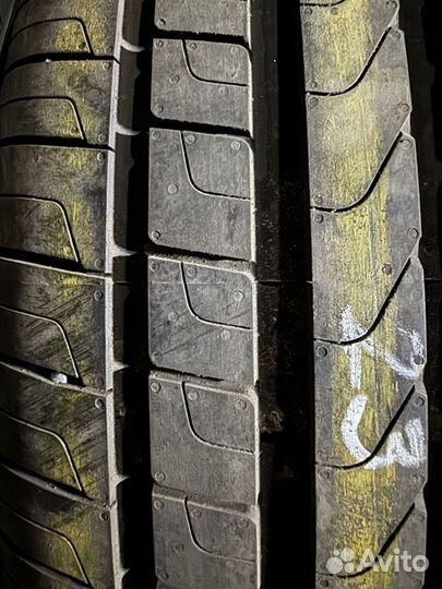 Pirelli Scorpion Verde 255/50 R19