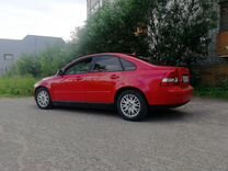 Volvo S40 2.4 AT, 2004, 200 000 км, с пробегом, цена 470 000 руб.