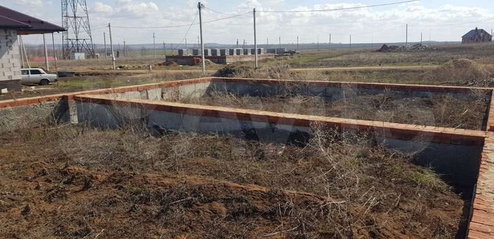 Участок 10 сот. (ИЖС)