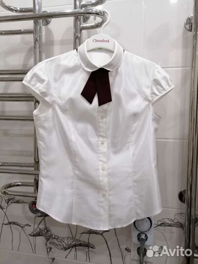 Школьная блузка Старт, р. 152