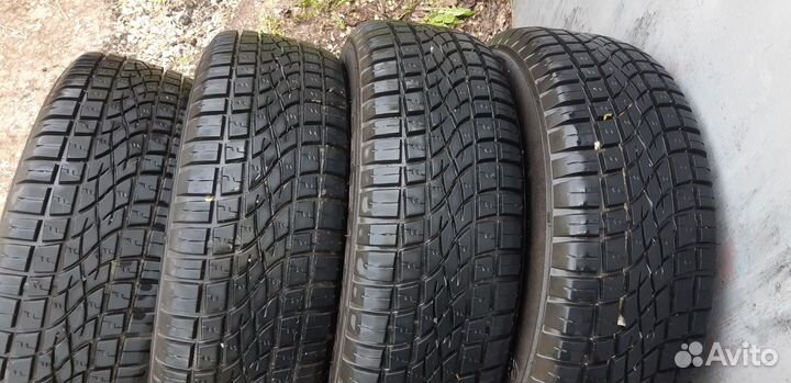 КАМА Кама-221 235/70 R16 109Q