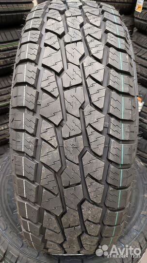 Triangle TR292 265/75 R16 116S