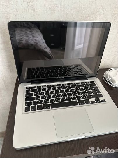 Apple MacBook Pro 13