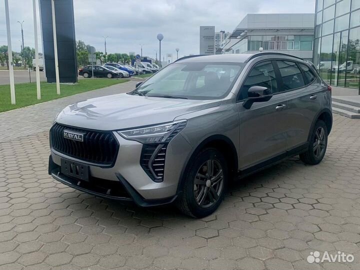 Haval Jolion 1.5 AMT, 2024