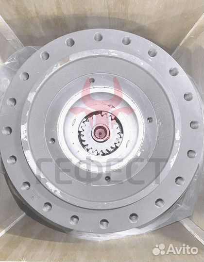 Редуктор хода CAT 353-0602