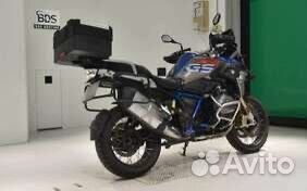 Продам BMW R1200GS