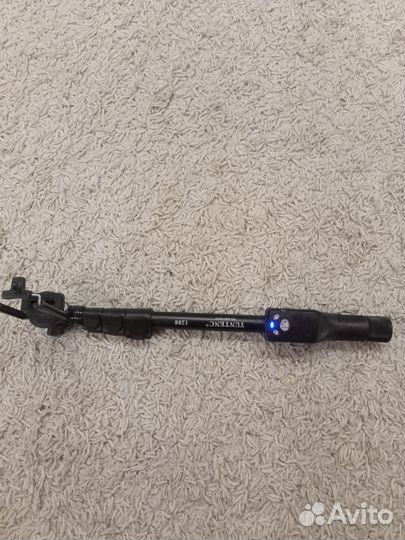 Селфи палка