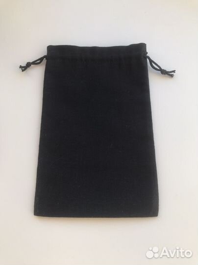 Мешочки в наборе