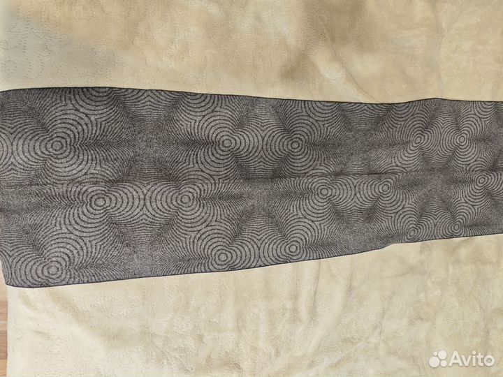 Шарф мужской