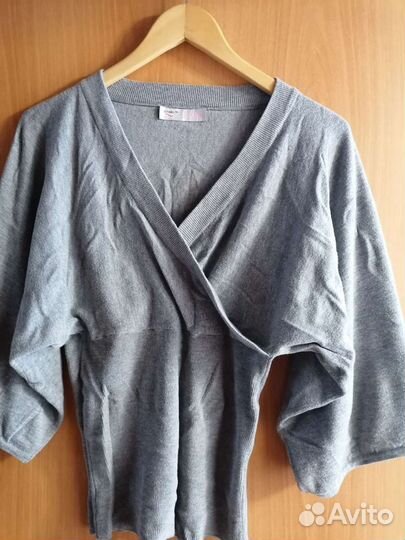 Джемпер жен