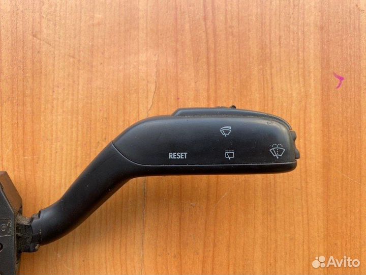 Подрулевой переключатель Vw Transporter Multivan