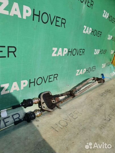 Трос переключения передач для Great Wall Hover M2