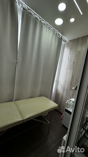 Косметолог